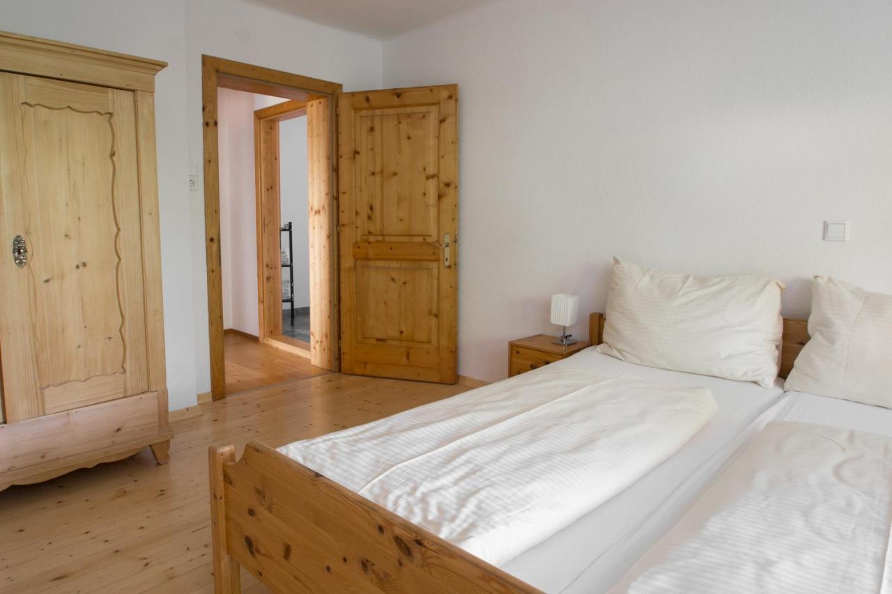 Familienferienhof Stabauer Zell am Moos Exteriör bild