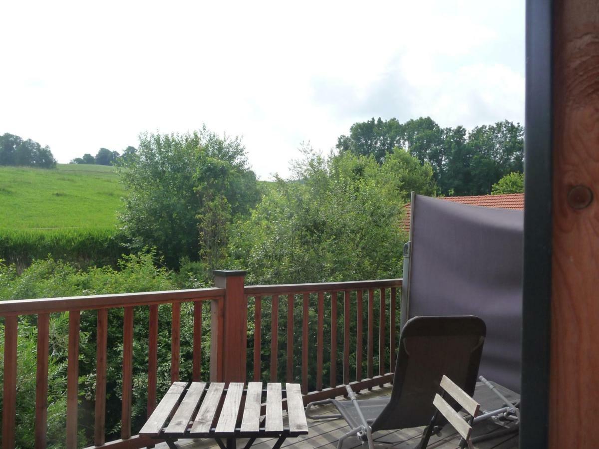 Familienferienhof Stabauer Zell am Moos Exteriör bild